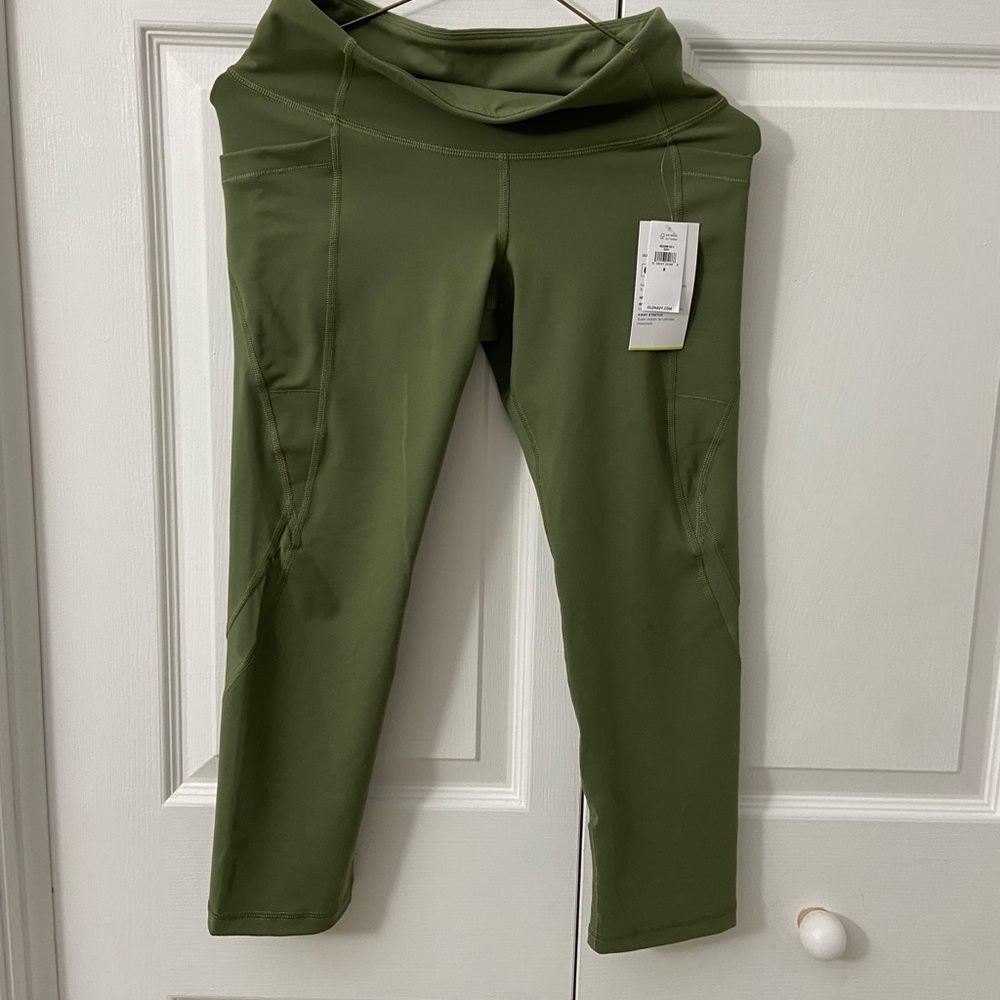 old Navy capri leggings
